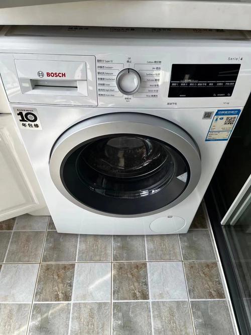 小蘇打和白醋怎么清洗滾筒洗衣機