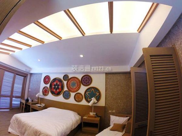 臥室梳妝臺(tái)設(shè)計(jì)