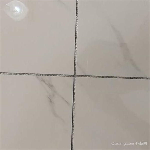瓷磚污漬去除小竅門