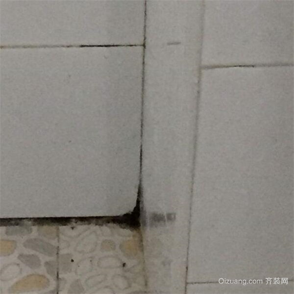瓷磚污漬什么方法*有效去除